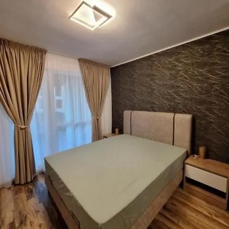 Romana Grand 布加勒斯特